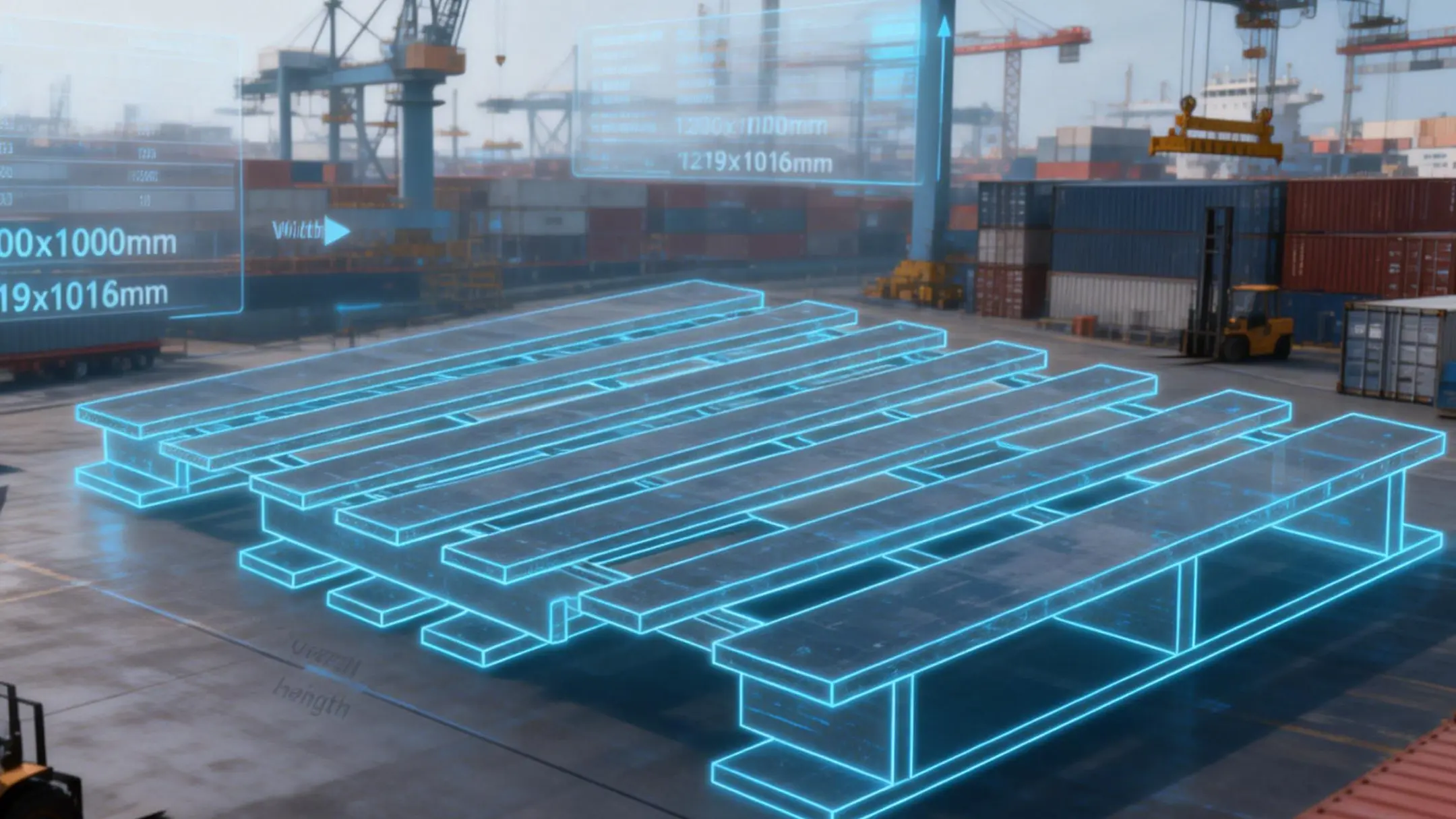 pallet