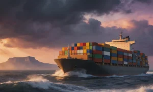 Red Sea Crisis 2026