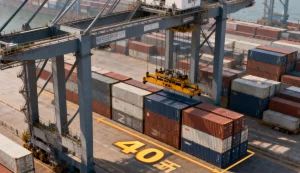 Shipping Container Dimensions