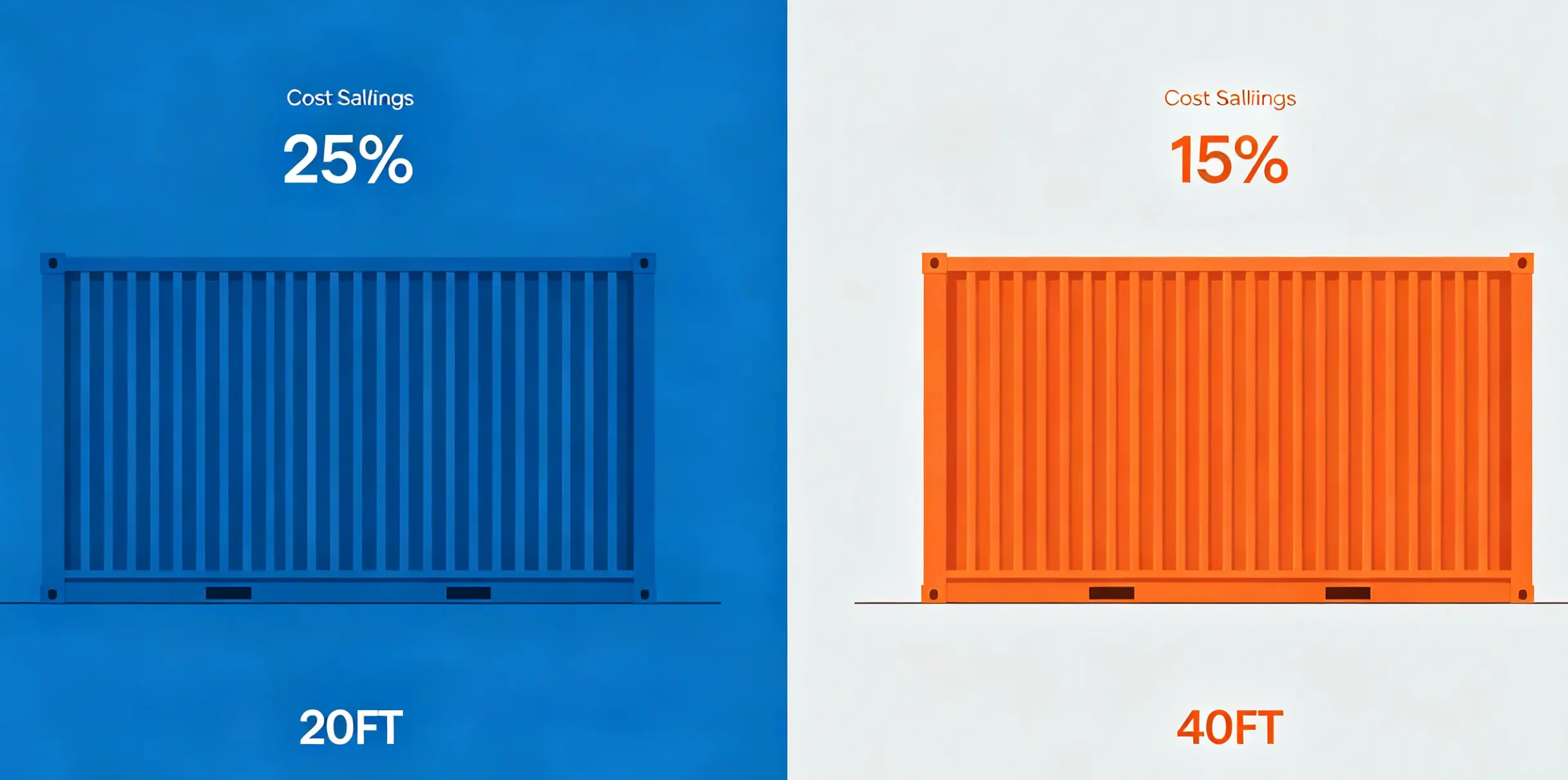 Shipping Container Rates from China to Tanzania