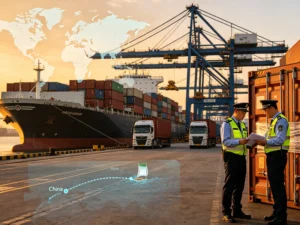 Prohibited Items Shipping from China to Iran