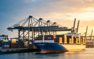 Sea Freight from China to Israel