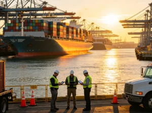 Best Freight Forwarder from China to USA