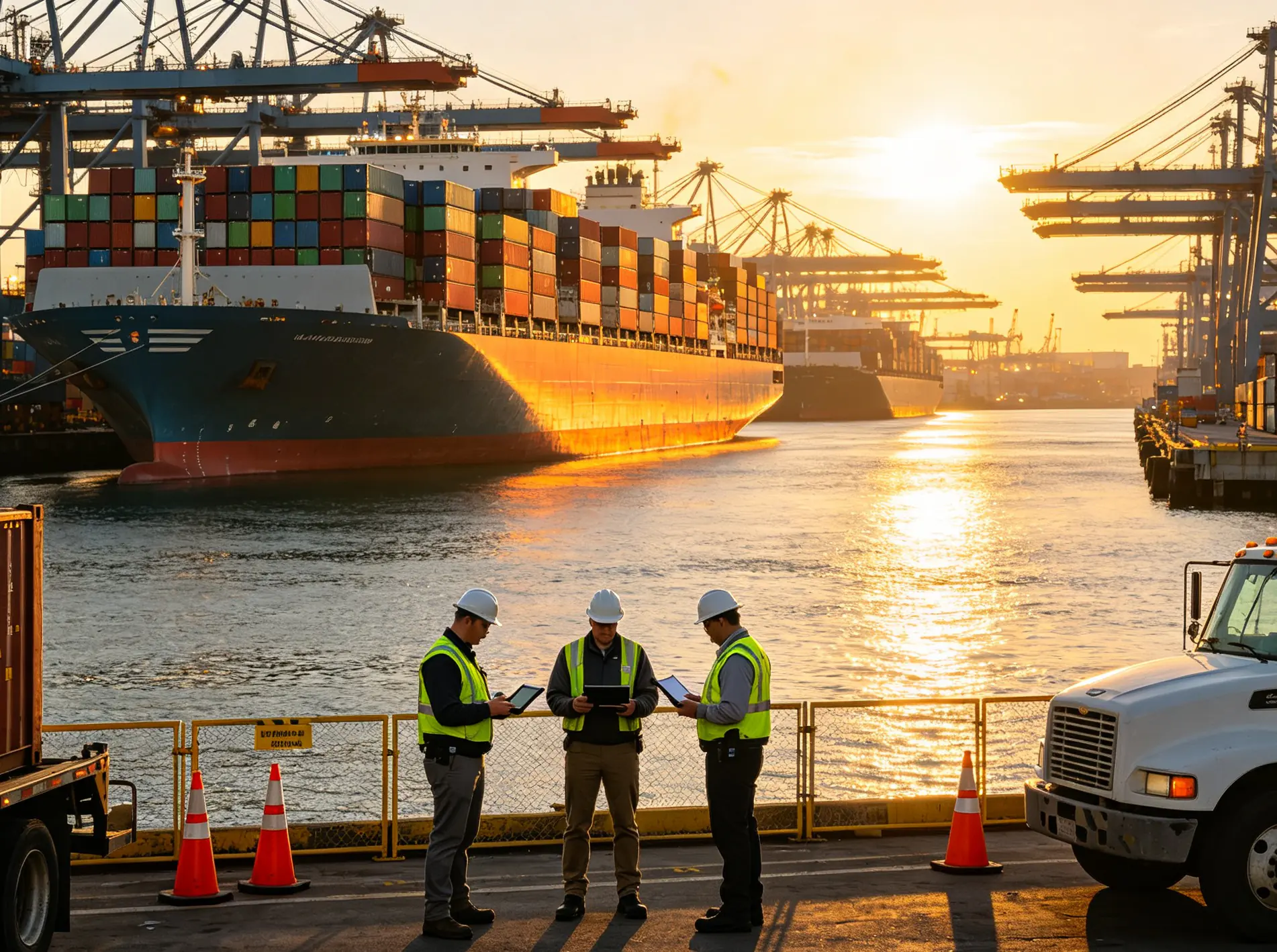 Best Freight Forwarder from China to USA